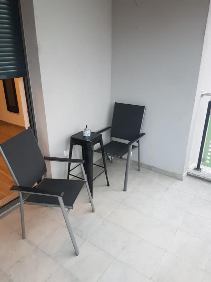 Lake House Zagreb Extérieur photo